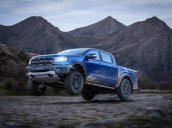 Cần bán xe Ford Ranger Raptor năm 2018, nhập khẩu nguyên chiếc, khuyến mãi hot nhất trong năm
