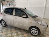 Bán Hyundai Grand i10 1.25AT 2011, nhập khẩu, số tự động