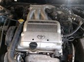 Cần bán Toyota Camry đời 1992, nhập khẩu, Đk 1997