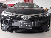 Bán Toyota Corolla Altis 1.8G CVT sản xuất năm 2019, màu đen, mới 100%