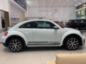 Bán xe Volkswagen Beetle 2019, màu trắng, xe nhập