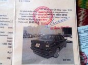 Bán Fiat Tempra 1998, nhập khẩu, giá rẻ