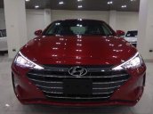 Cần bán Hyundai Elantra sản xuất 2019, màu đỏ, mới 100%