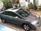 Bán Honda Civic 2.0 AT đời 2006 chính chủ