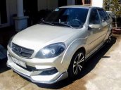 Bán Lifan 520 năm 2008, màu trắng xe gia đình, 160 triệu