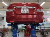 Cần bán Mitsubishi Attrage năm 2016, còn rất mới