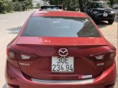 Bán Mazda 3 1.5 năm sản xuất 2016, màu đỏ