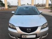 Bán Mazda 3 2005 tự động, phom dáng thể thao tính năng an toàn cao