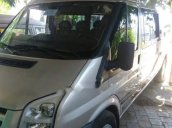 Bán xe Ford Transit MT năm sản xuất 2011, nhập khẩu