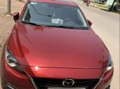 Bán Mazda 3 1.5 năm sản xuất 2016, màu đỏ