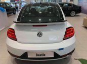 Bán xe Volkswagen Beetle 2019, màu trắng, xe nhập