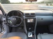 Bán Mazda 3 2005 tự động, phom dáng thể thao tính năng an toàn cao