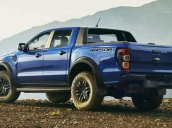 Cần bán xe Ford Ranger Raptor năm 2018, nhập khẩu nguyên chiếc, khuyến mãi hot nhất trong năm
