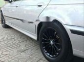 Bán BMW 525 năm 2003, màu bạc, nhập khẩu 