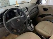 Bán Hyundai Grand i10 1.25AT 2011, nhập khẩu, số tự động