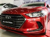 Bán Hyundai Elantra Sport 2019, màu đỏ giá cạnh tranh