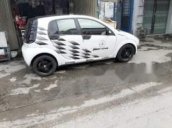 Bán Smart Forfour đời 2007, màu trắng, nhập khẩu