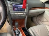 Bán Toyota Camry năm sản xuất 2010, màu đen giá cạnh tranh