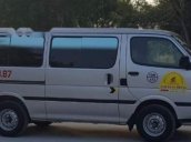 Bán Toyota Hiace năm 2004, màu bạc, nhập khẩu 