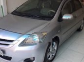 Bán Toyota Vios đời 2008 - Xe số tự động - Biển số đẹp