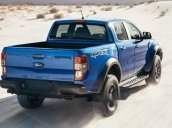 Cần bán xe Ford Ranger Raptor năm 2018, nhập khẩu nguyên chiếc, khuyến mãi hot nhất trong năm
