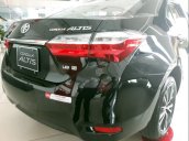 Bán Toyota Corolla Altis 1.8G CVT sản xuất năm 2019, màu đen, mới 100%