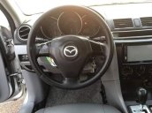 Bán Mazda 3 2005 tự động, phom dáng thể thao tính năng an toàn cao