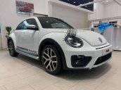 Bán xe Volkswagen Beetle 2019, màu trắng, xe nhập