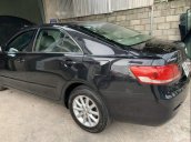 Bán Toyota Camry năm sản xuất 2010, màu đen giá cạnh tranh