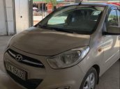 Bán Hyundai Grand i10 1.25AT 2011, nhập khẩu, số tự động