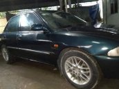 Bán Proton Wira năm sản xuất 1999, màu xanh 