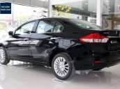 Bán Suzuki Ciaz AT đời 2019, màu đen, nhập khẩu Thái