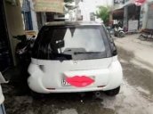 Bán Smart Forfour đời 2007, màu trắng, nhập khẩu