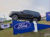 Bán Ford Everest năm sản xuất 2019, xe nhập