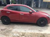 Bán ô tô Mazda 2 động cơ 1.5 đời 2016, màu đỏ xe đi ít bán lại 470 triệu