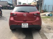 Bán ô tô Mazda 2 động cơ 1.5 đời 2016, màu đỏ xe đi ít bán lại 470 triệu