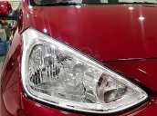 Cần bán xe Hyundai Grand i10 1.2 MT 2019, màu đỏ, chỉ cần 20% giá trị xe + chi phí lăn bánh nhận xe ngay