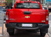 Cần bán xe Chevrolet Colorado LT 2.5L 4x2 MT sản xuất năm 2019, màu đỏ 