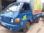 Cần bán Hyundai Porter 2005, màu xanh lam, nhập khẩu nguyên chiếc