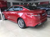 Bán Kia Optima mới 2019 giảm ngay tiền mặt hoặc tặng màn hình HUD chính hãng