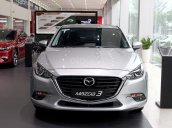 [Mazda Hà Đông] Mazda 3 1.5 SD ưu đãi lên đến 70tr, sẵn xe đủ màu, liên hệ 0942560889