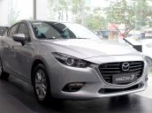 [Mazda Hà Đông] Mazda 3 1.5 SD ưu đãi lên đến 70tr, sẵn xe đủ màu, liên hệ 0942560889