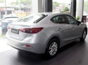 [Mazda Hà Đông] Mazda 3 1.5 SD ưu đãi lên đến 70tr, sẵn xe đủ màu, liên hệ 0942560889