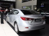 [Mazda Hà Đông] Mazda 3 1.5 SD ưu đãi lên đến 70tr, sẵn xe đủ màu, liên hệ 0942560889