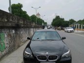 Cần bán gấp BMW 5 Series sản xuất năm 2005, nhập khẩu chính chủ
