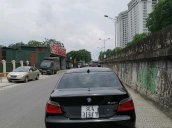 Cần bán gấp BMW 5 Series sản xuất năm 2005, nhập khẩu chính chủ
