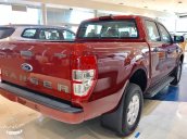 Bán Ford Ranger 2.2 XLS AT sản xuất năm 2019, xe nhập giá cạnh tranh, đủ màu giao ngay, LH 0974286009