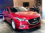Mazda 3 1.5 giá 639tr - ưu đãi khủng tới 70tr, sẵn xe đủ màu, liên hệ 0938903433