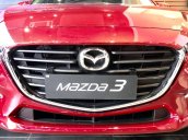 Mazda 3 1.5 giá 639tr - ưu đãi khủng tới 70tr, sẵn xe đủ màu, liên hệ 0938903433