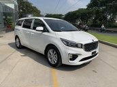 Kia Sedona mới 2019 - giảm tiền mặt - tặng bảo hiểm - gói bảo dưỡng 20.000 km đến 30 triệu - LH ngay 0934.075.248
